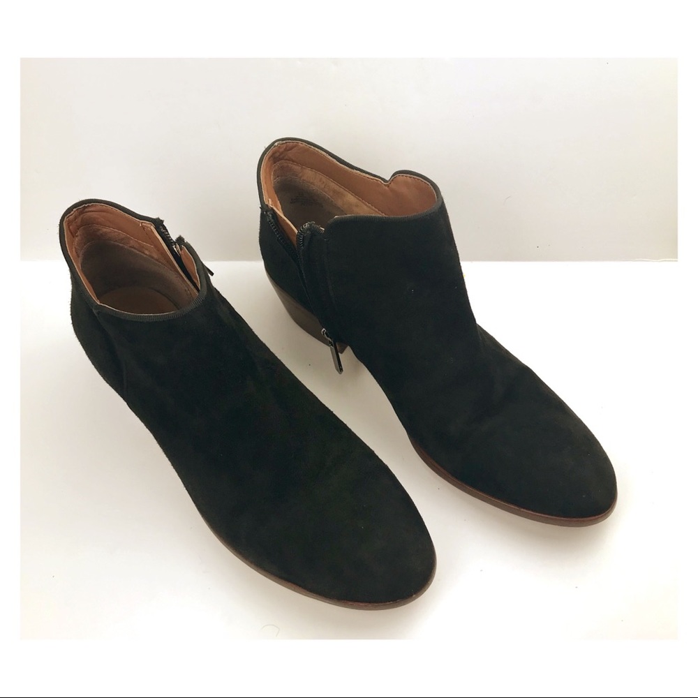 Sam Edelman Petty Ankle Boots